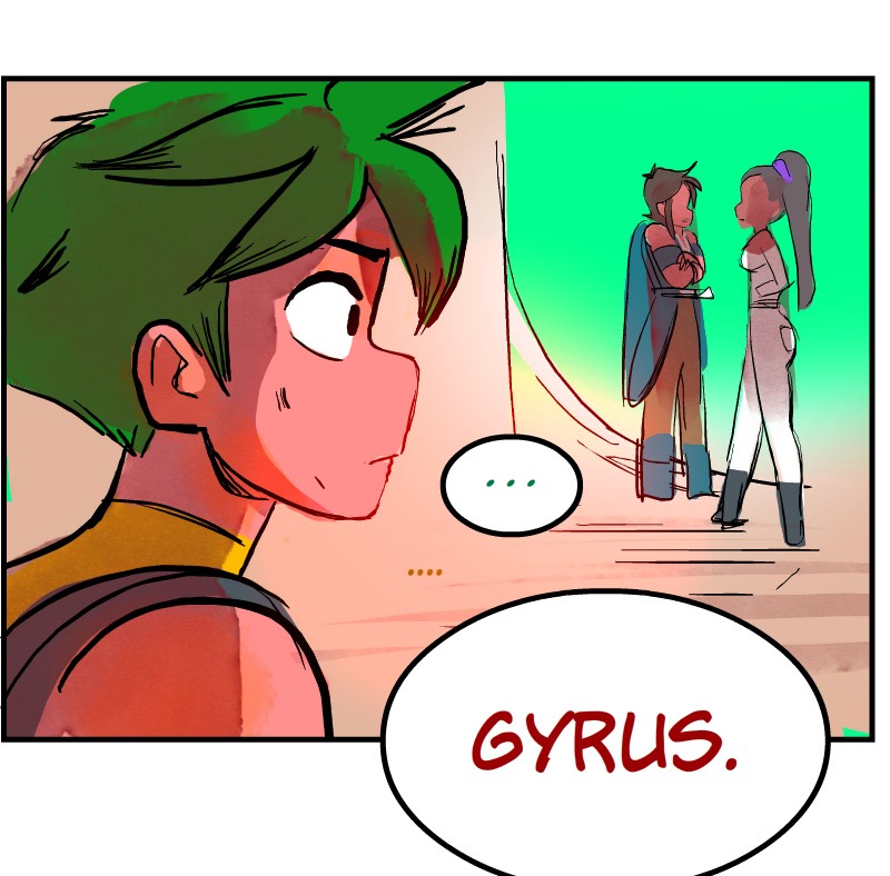 Room of Swords Chapter 42 page 71 - Chapter 42: Ep. 42