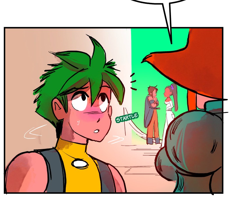 Room of Swords Chapter 42 page 72 - Chapter 42: Ep. 42