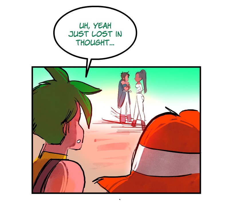 Room of Swords Chapter 42 page 75 - Chapter 42: Ep. 42
