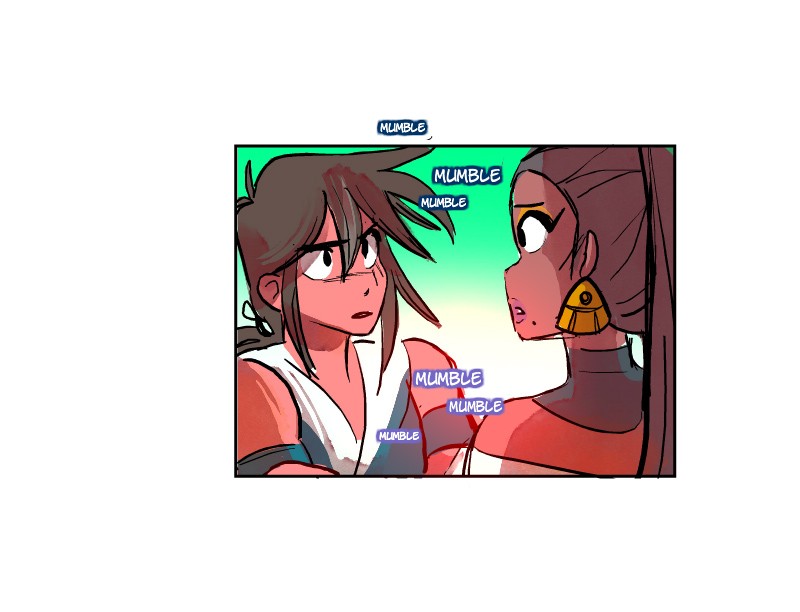 Room of Swords Chapter 42 page 77 - Chapter 42: Ep. 42