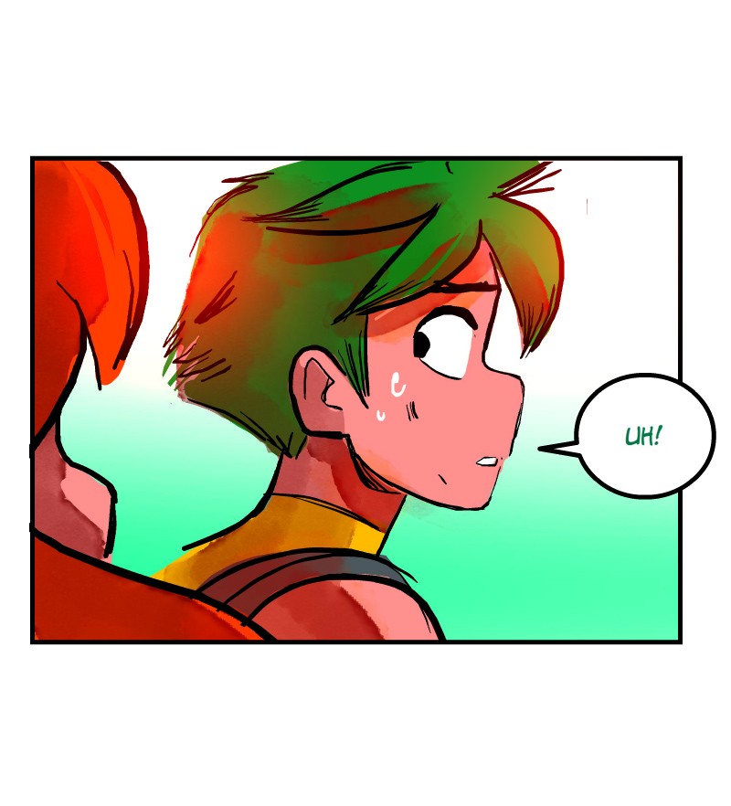Room of Swords Chapter 42 page 79 - Chapter 42: Ep. 42