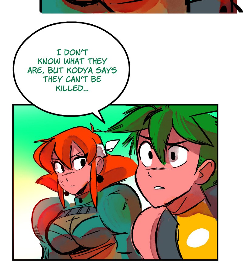 Room of Swords Chapter 42 page 82 - Chapter 42: Ep. 42