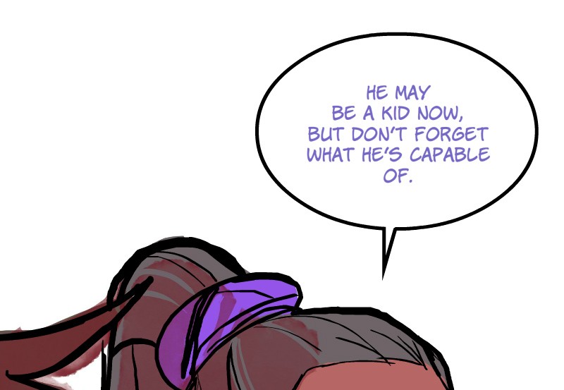 Room of Swords Chapter 42 page 84 - Chapter 42: Ep. 42
