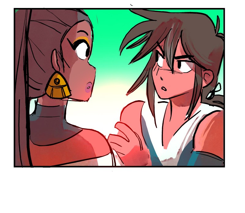 Room of Swords Chapter 42 page 87 - Chapter 42: Ep. 42