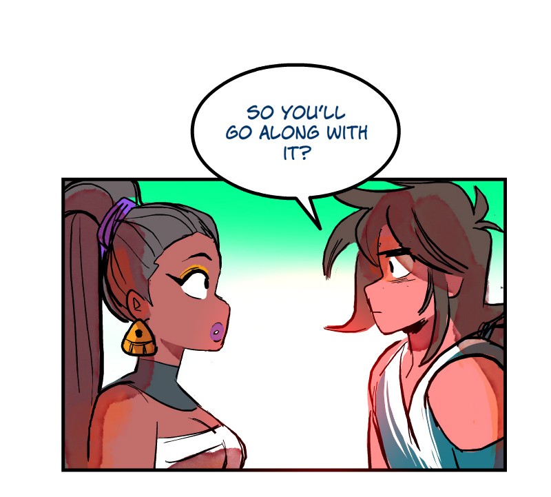 Room of Swords Chapter 42 page 90 - Chapter 42: Ep. 42