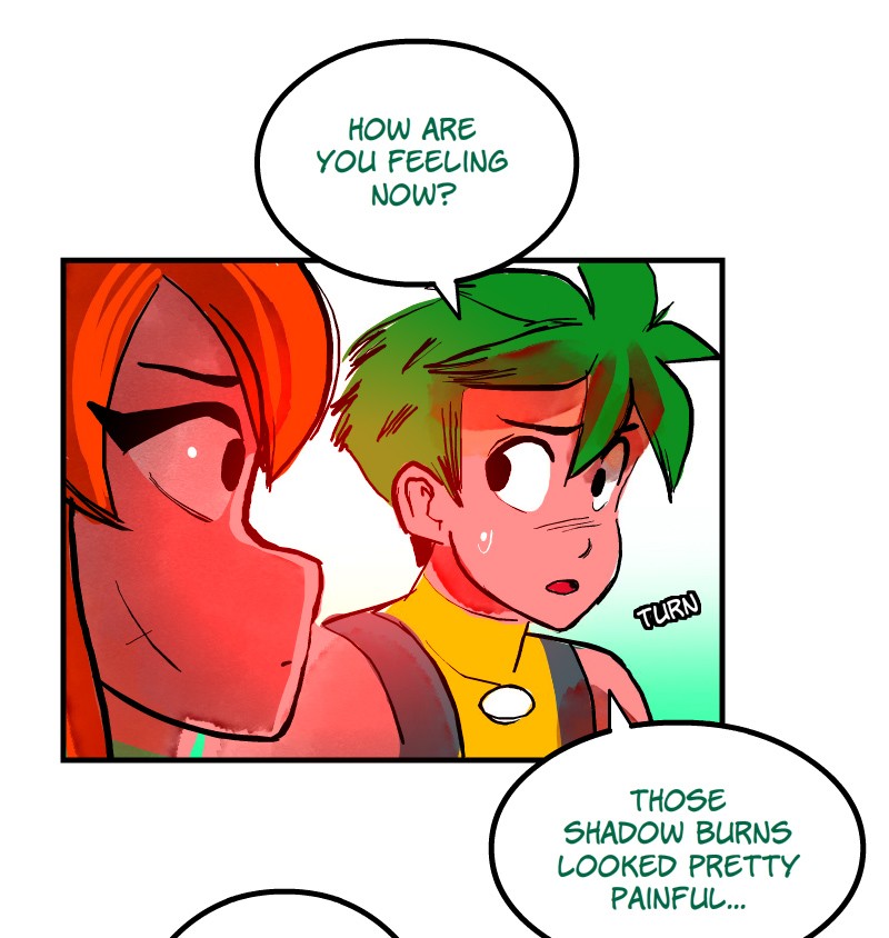 Room of Swords Chapter 43 page 1 - Chapter 43: Ep. 43
