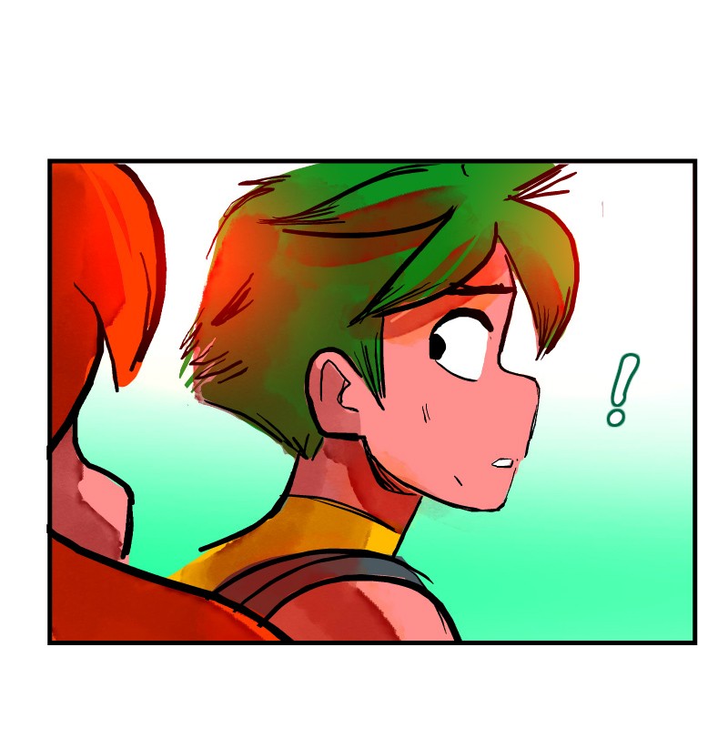 Room of Swords Chapter 43 page 10 - Chapter 43: Ep. 43