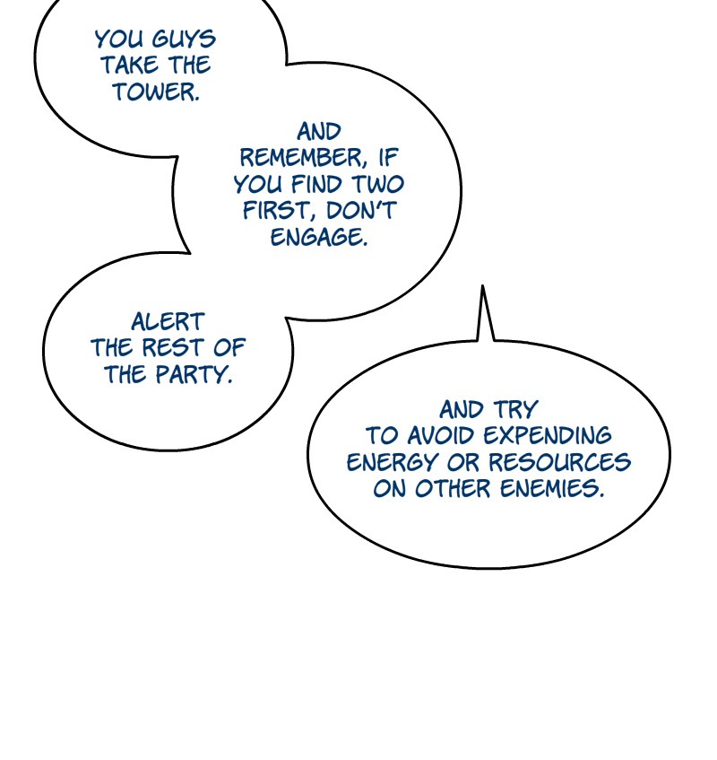 Room of Swords Chapter 43 page 100 - Chapter 43: Ep. 43