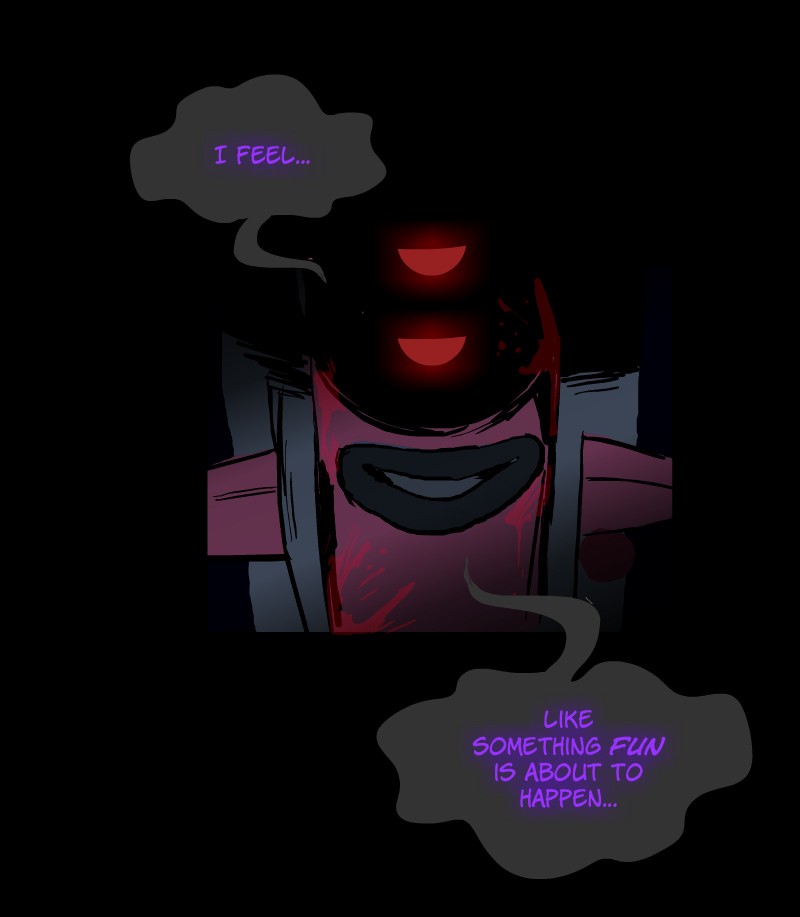Room of Swords Chapter 43 page 112 - Chapter 43: Ep. 43