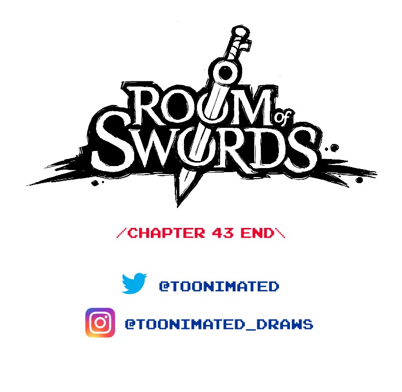 Room of Swords Chapter 43 page 116 - Chapter 43: Ep. 43