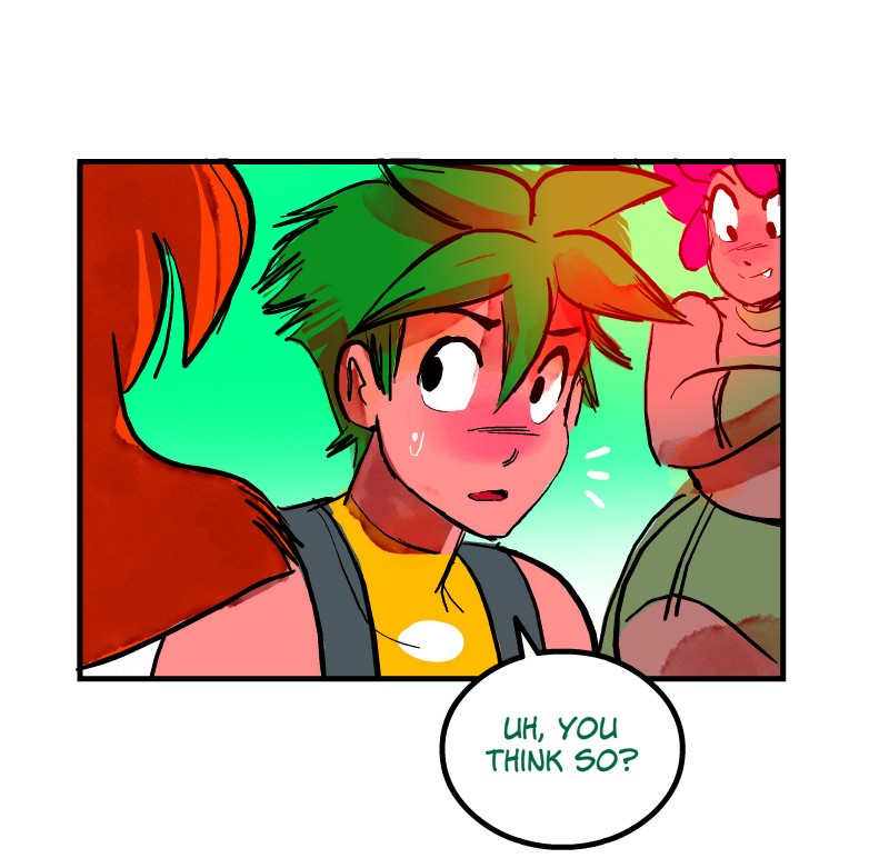 Room of Swords Chapter 43 page 12 - Chapter 43: Ep. 43