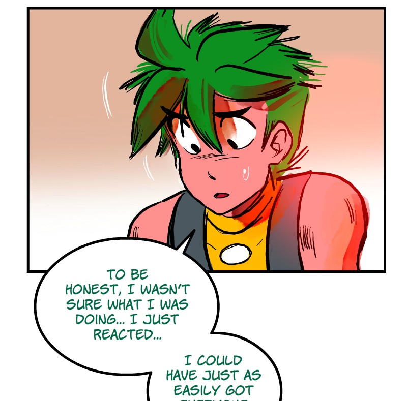 Room of Swords Chapter 43 page 13 - Chapter 43: Ep. 43