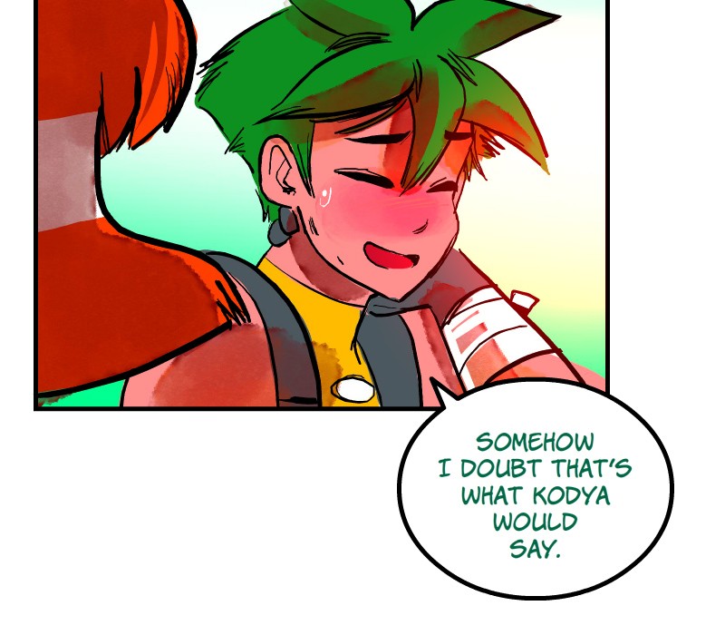 Room of Swords Chapter 43 page 19 - Chapter 43: Ep. 43