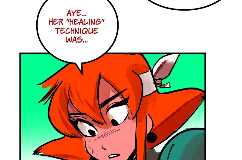 Room of Swords Chapter 43 page 2 - Chapter 43: Ep. 43