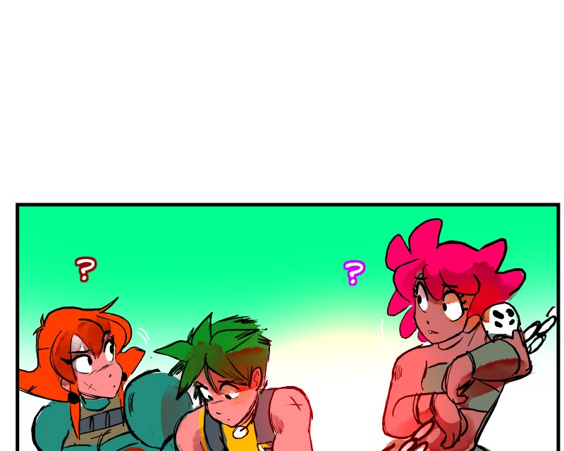 Room of Swords Chapter 43 page 21 - Chapter 43: Ep. 43