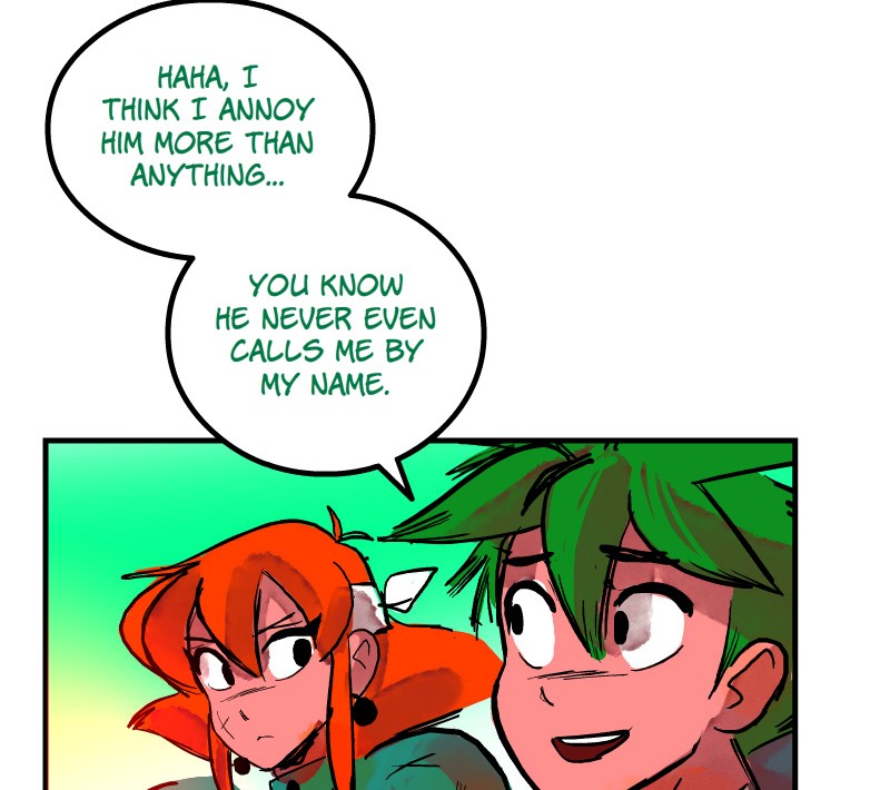 Room of Swords Chapter 43 page 27 - Chapter 43: Ep. 43