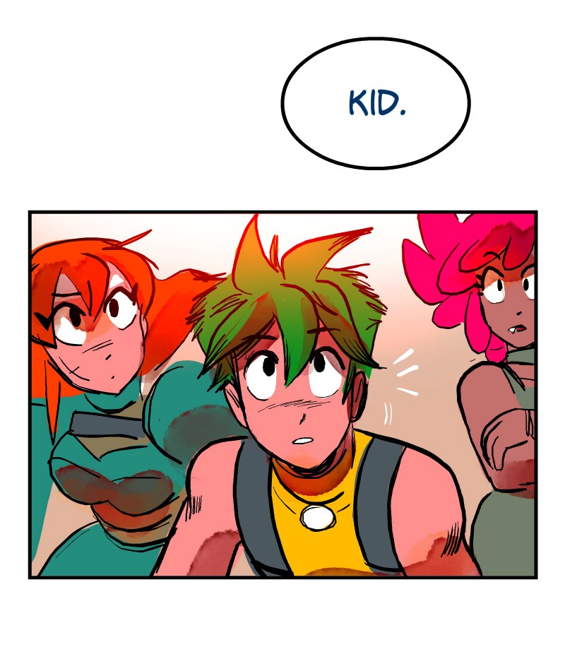 Room of Swords Chapter 43 page 29 - Chapter 43: Ep. 43