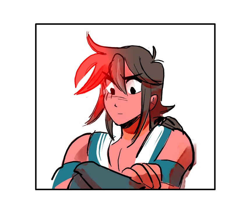 Room of Swords Chapter 43 page 30 - Chapter 43: Ep. 43