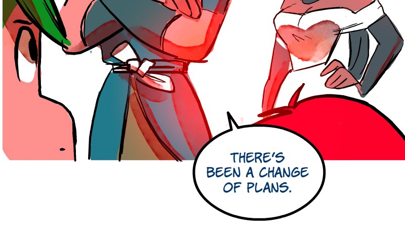 Room of Swords Chapter 43 page 33 - Chapter 43: Ep. 43