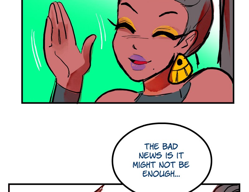 Room of Swords Chapter 43 page 39 - Chapter 43: Ep. 43