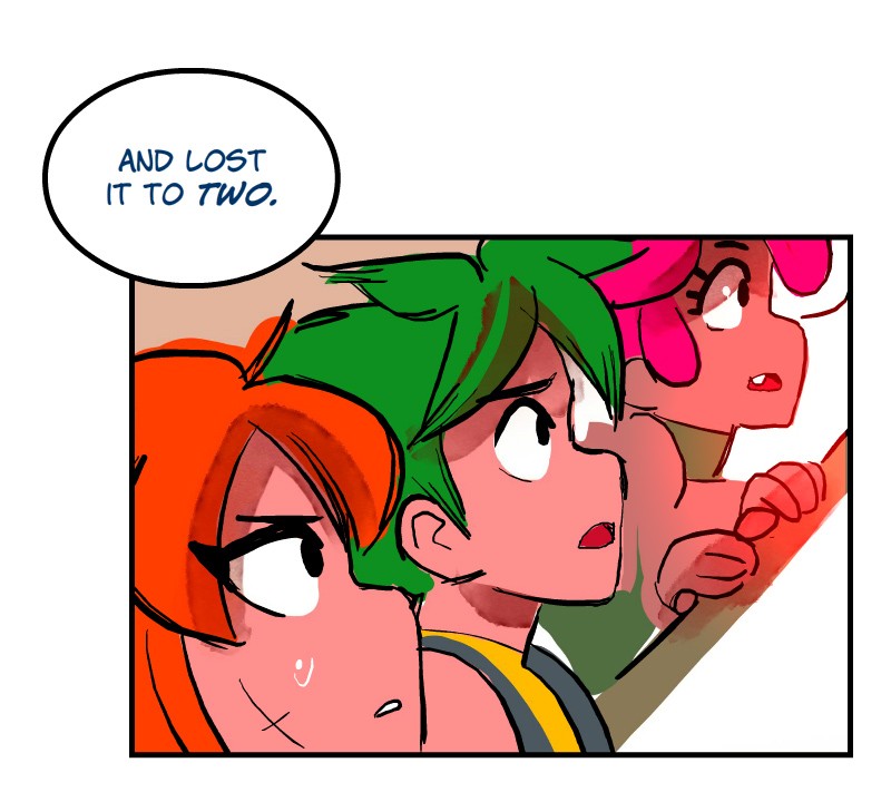 Room of Swords Chapter 43 page 41 - Chapter 43: Ep. 43