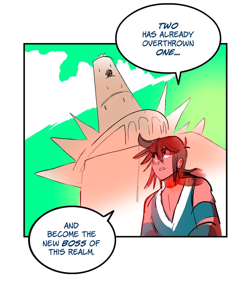 Room of Swords Chapter 43 page 42 - Chapter 43: Ep. 43