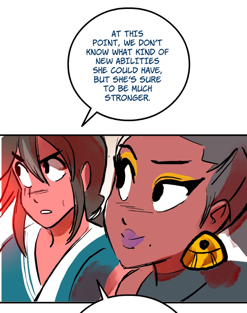 Room of Swords Chapter 43 page 43 - Chapter 43: Ep. 43