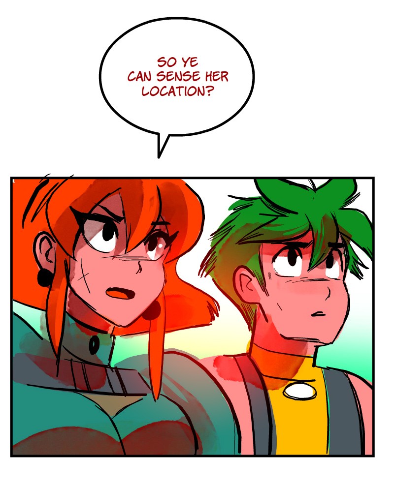 Room of Swords Chapter 43 page 46 - Chapter 43: Ep. 43
