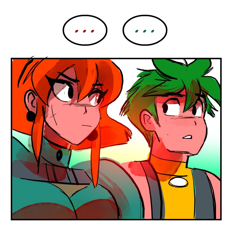 Room of Swords Chapter 43 page 49 - Chapter 43: Ep. 43