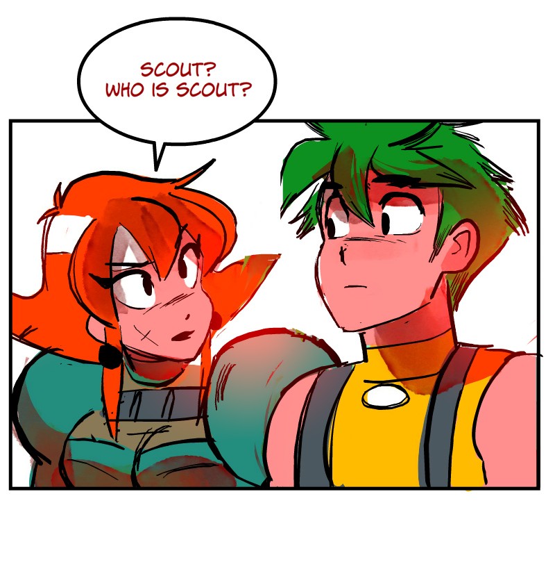 Room of Swords Chapter 43 page 52 - Chapter 43: Ep. 43