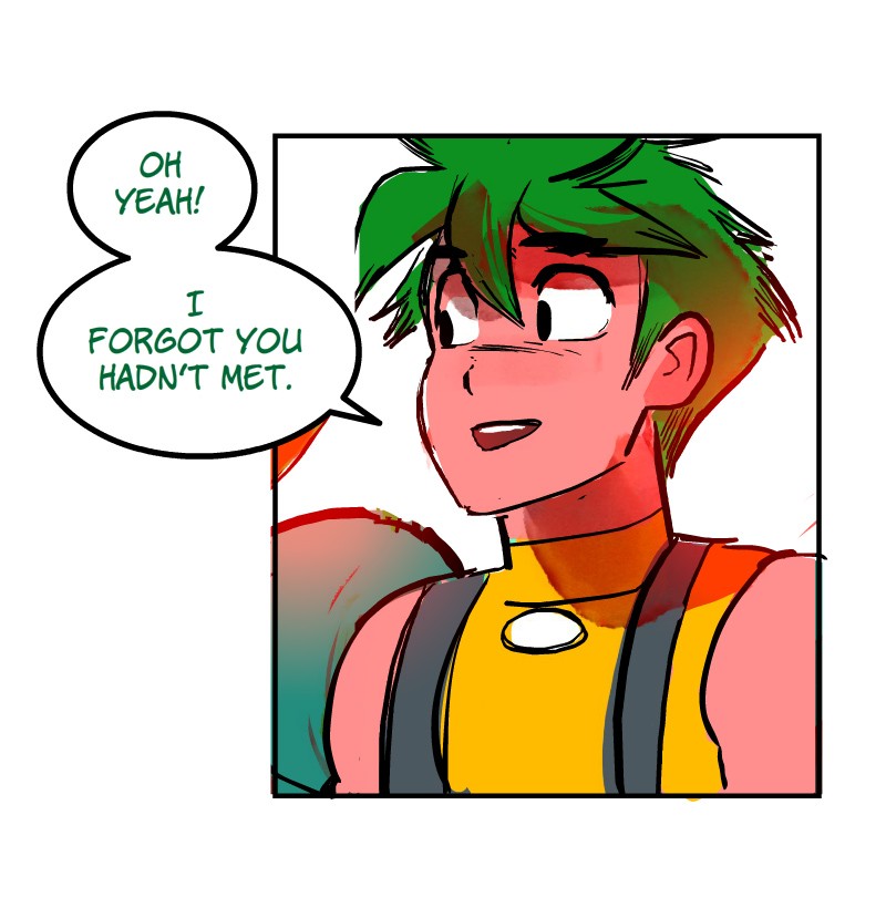 Room of Swords Chapter 43 page 53 - Chapter 43: Ep. 43