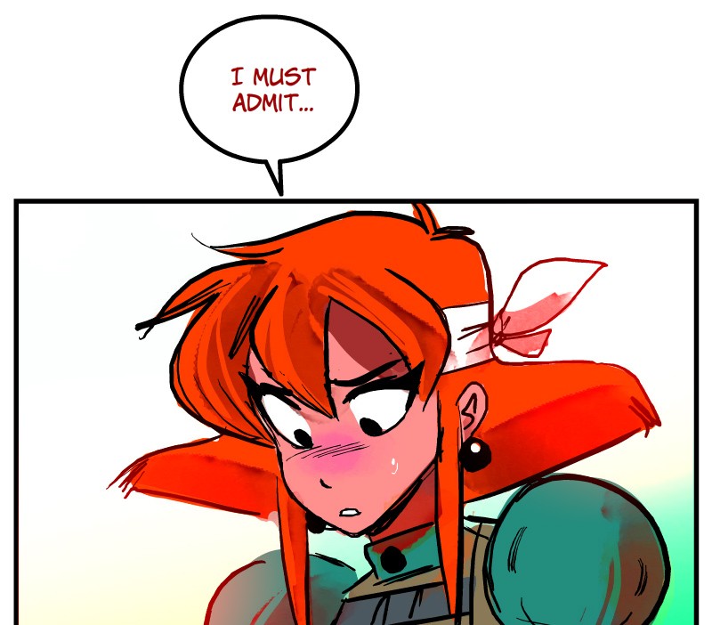 Room of Swords Chapter 43 page 6 - Chapter 43: Ep. 43