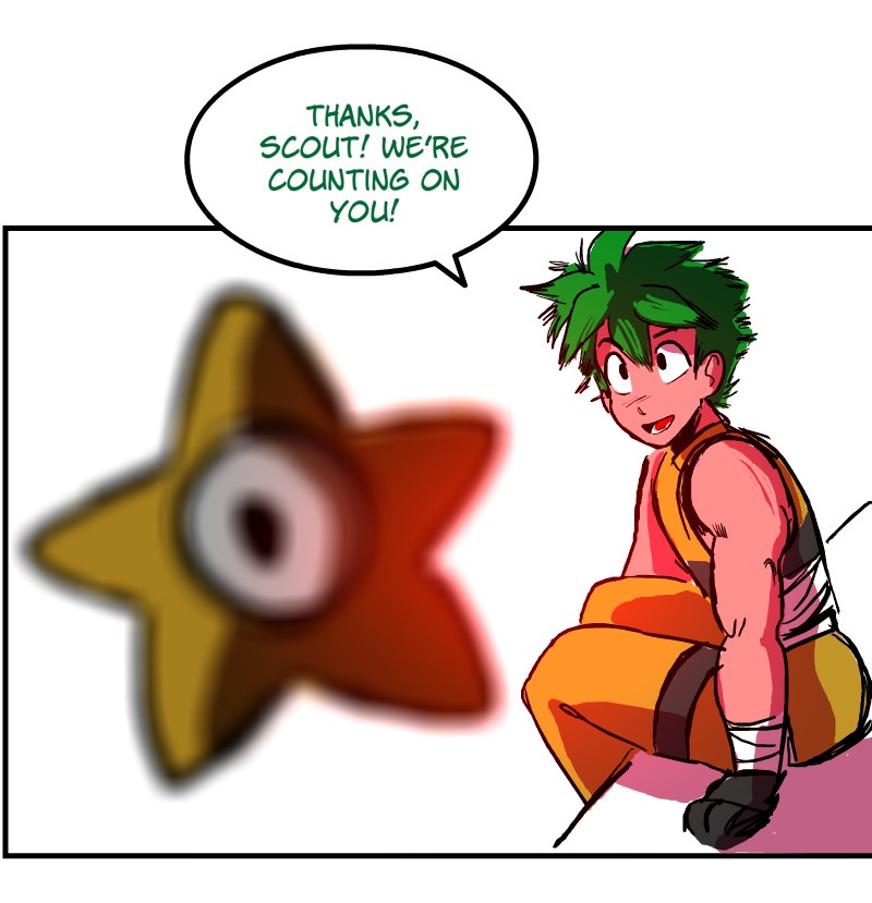 Room of Swords Chapter 43 page 60 - Chapter 43: Ep. 43