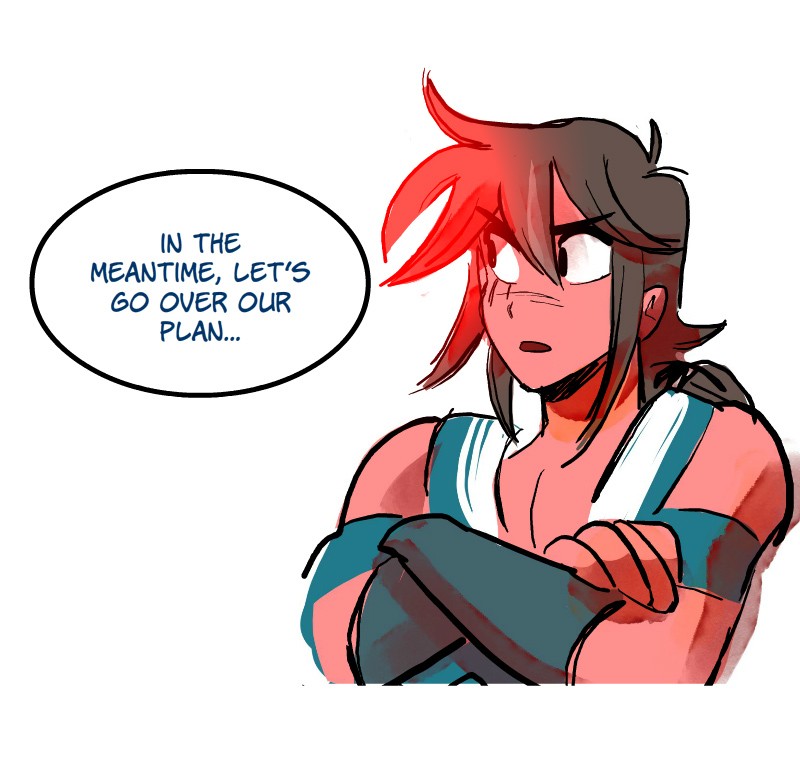 Room of Swords Chapter 43 page 61 - Chapter 43: Ep. 43