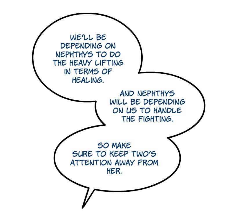 Room of Swords Chapter 43 page 69 - Chapter 43: Ep. 43
