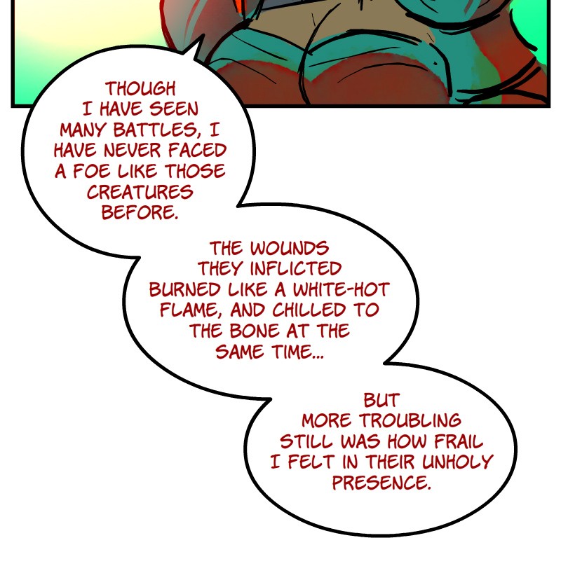 Room of Swords Chapter 43 page 7 - Chapter 43: Ep. 43