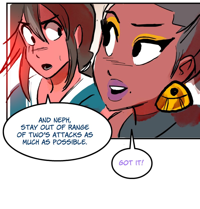 Room of Swords Chapter 43 page 70 - Chapter 43: Ep. 43