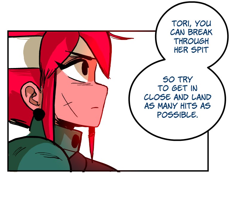 Room of Swords Chapter 43 page 72 - Chapter 43: Ep. 43