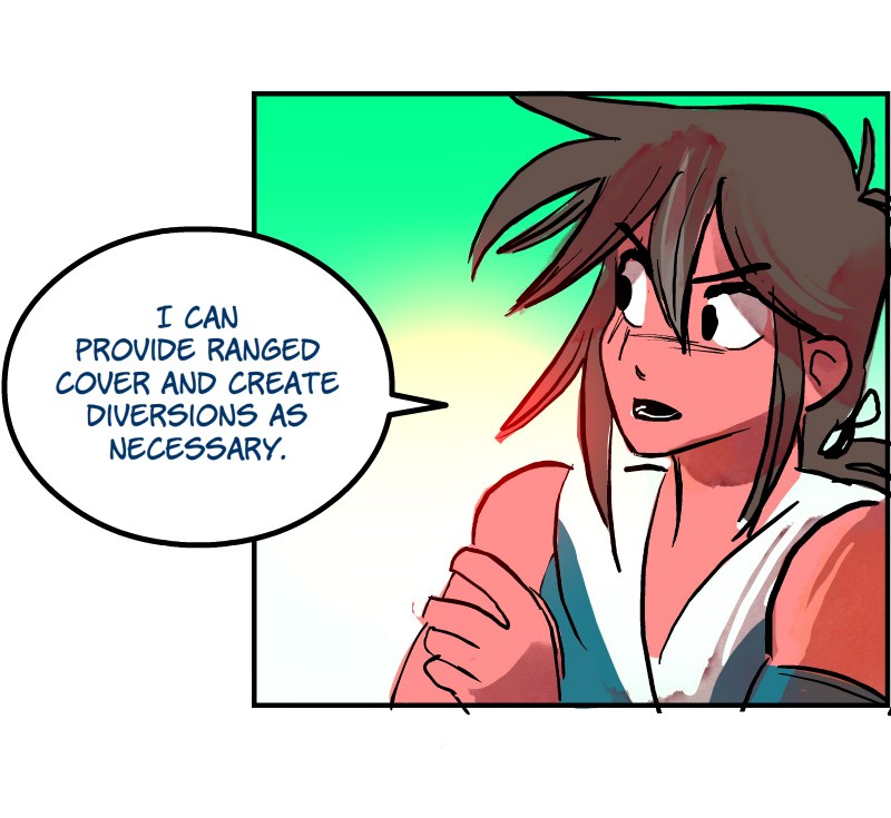 Room of Swords Chapter 43 page 74 - Chapter 43: Ep. 43
