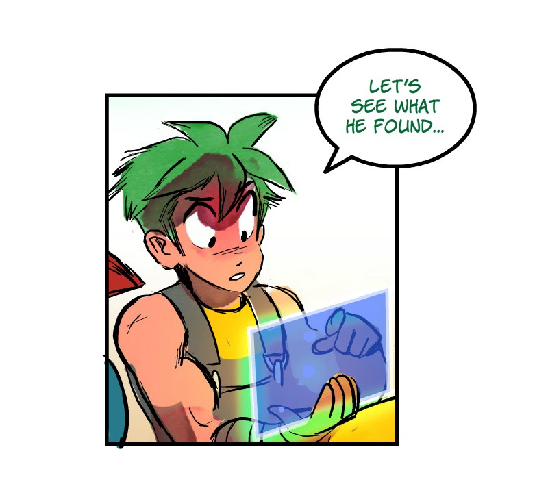 Room of Swords Chapter 43 page 76 - Chapter 43: Ep. 43