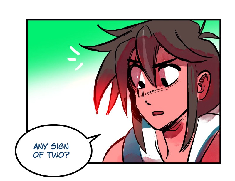 Room of Swords Chapter 43 page 77 - Chapter 43: Ep. 43