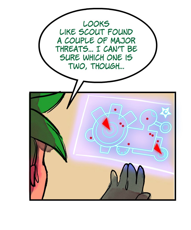 Room of Swords Chapter 43 page 78 - Chapter 43: Ep. 43