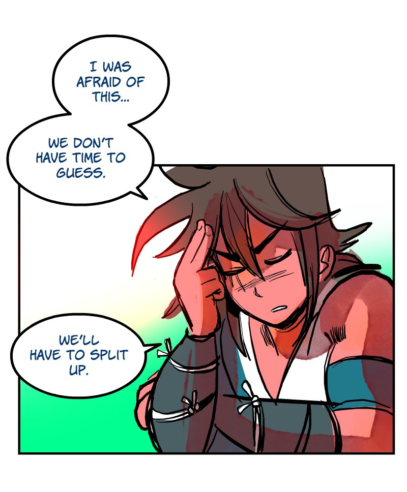 Room of Swords Chapter 43 page 79 - Chapter 43: Ep. 43