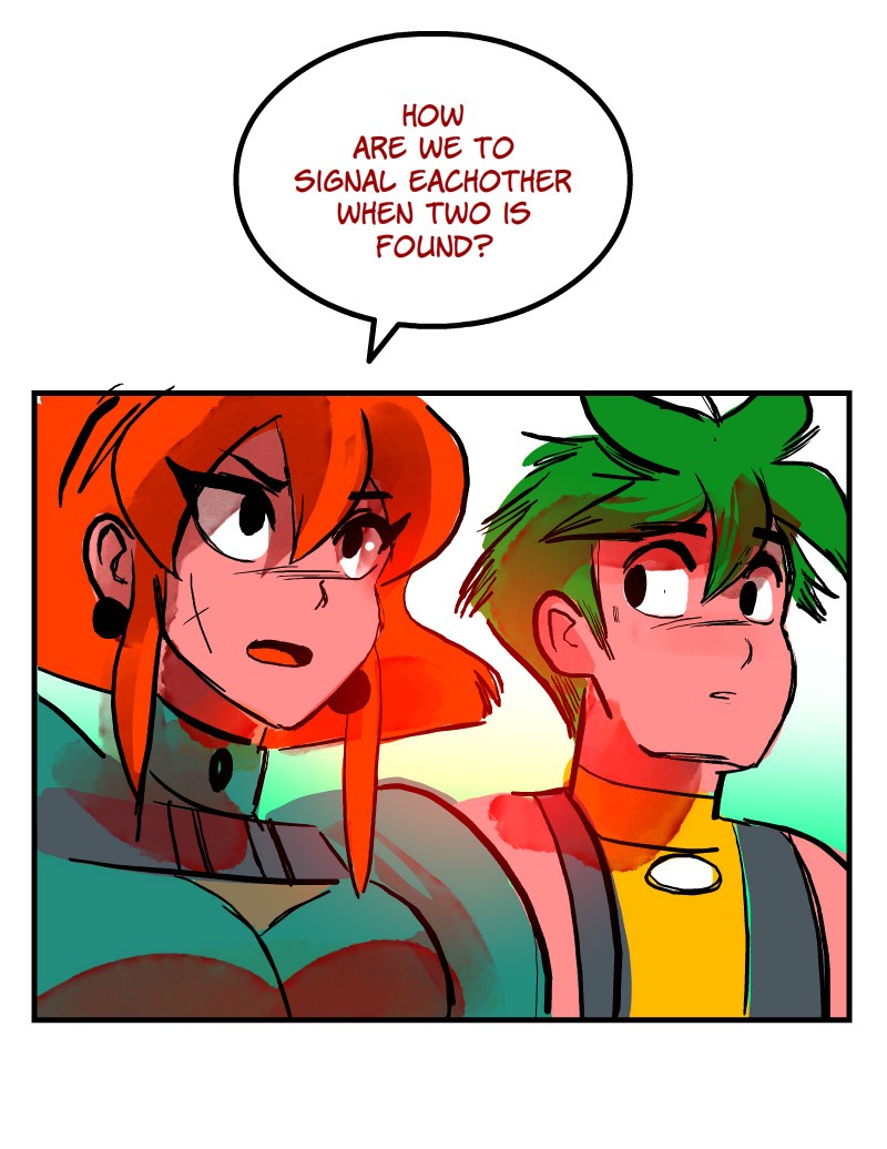 Room of Swords Chapter 43 page 81 - Chapter 43: Ep. 43