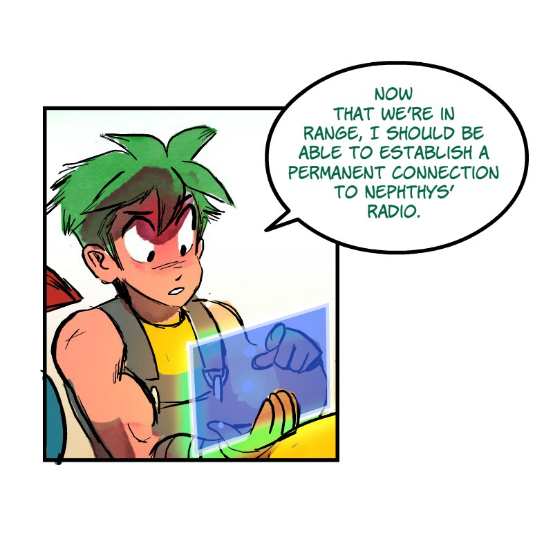 Room of Swords Chapter 43 page 82 - Chapter 43: Ep. 43