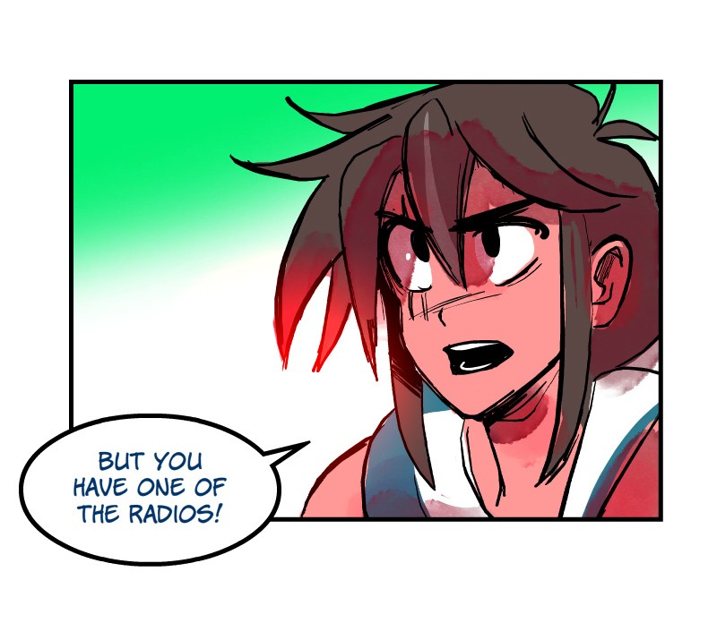 Room of Swords Chapter 43 page 86 - Chapter 43: Ep. 43
