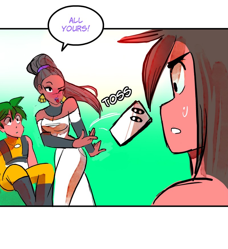 Room of Swords Chapter 43 page 87 - Chapter 43: Ep. 43