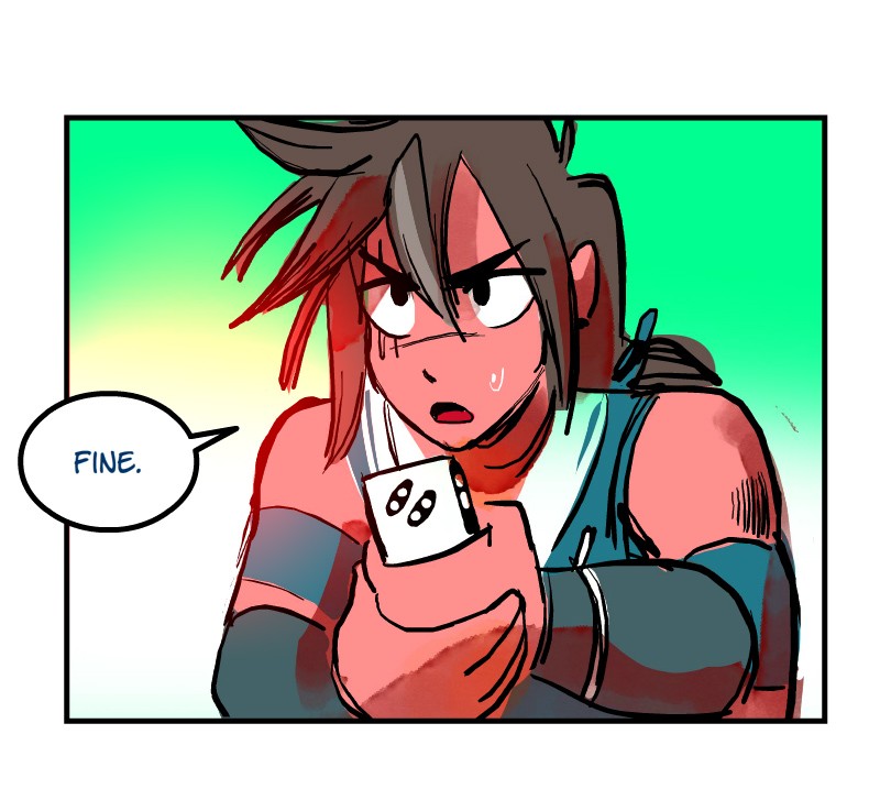 Room of Swords Chapter 43 page 89 - Chapter 43: Ep. 43