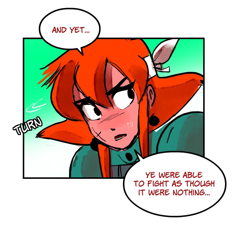 Room of Swords Chapter 43 page 9 - Chapter 43: Ep. 43