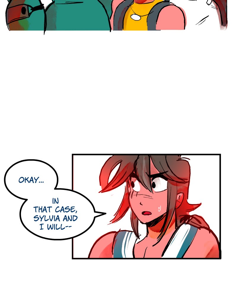 Room of Swords Chapter 43 page 91 - Chapter 43: Ep. 43